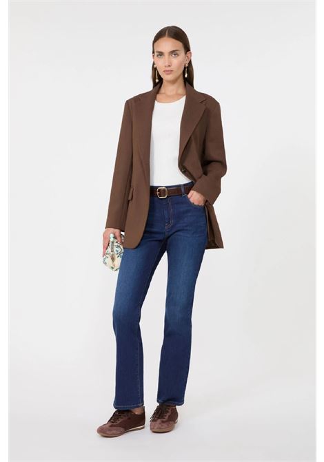 Blazer Monopetto MAX MARA WEEKEND | 2625046031600001